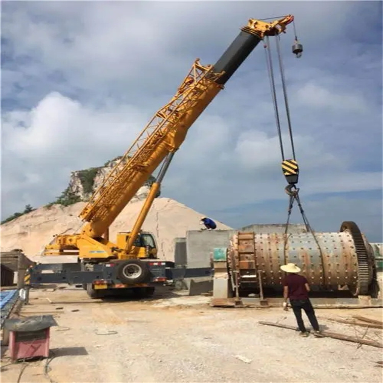 武胜吊车的运输费用是否包含在租赁费用中