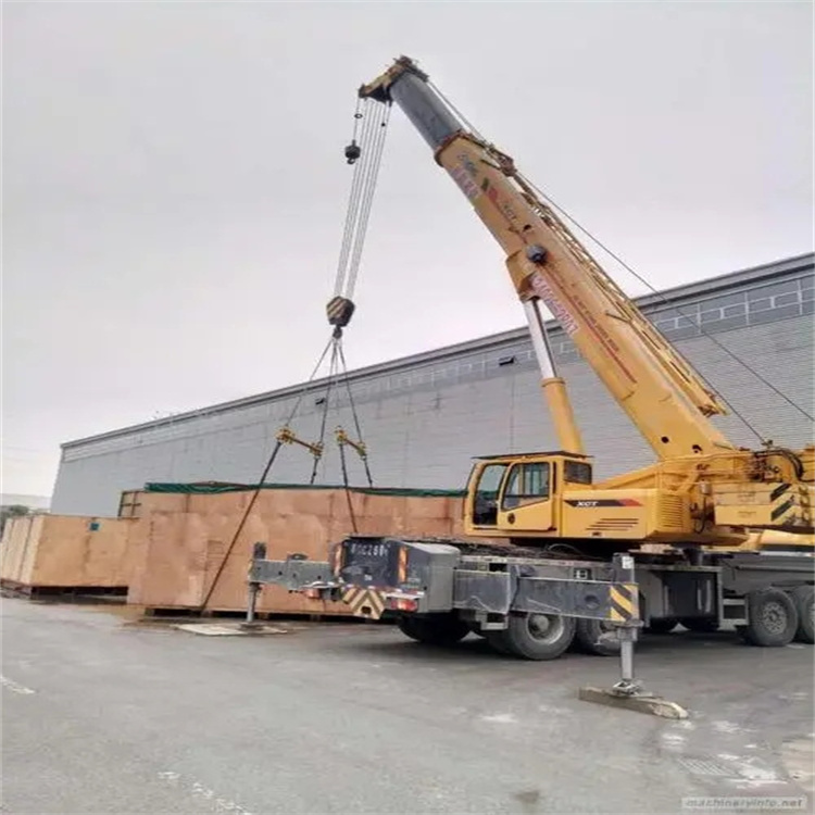 武胜吊车出租哪家正规