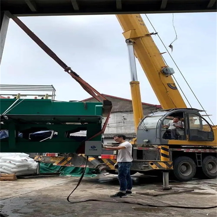 武胜大吨位吊车租赁应急保障方案|化解突发吊装需求难题