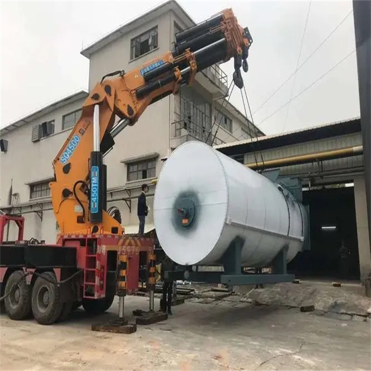 武胜吊车租用电话|24小时应急服务|精准吊装方案